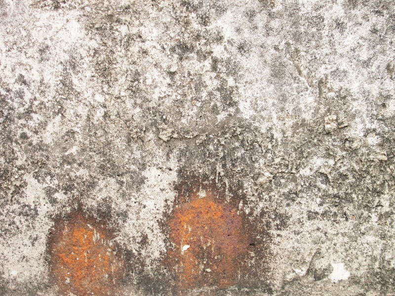 Vieux fond sale de texture de surface de mur en béton image libre de droits Vieux fond sale de texture de surface de mur en béton image libre de droits