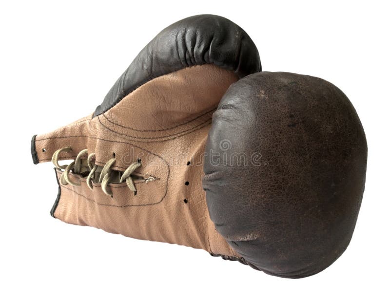 gant de boxe occasion