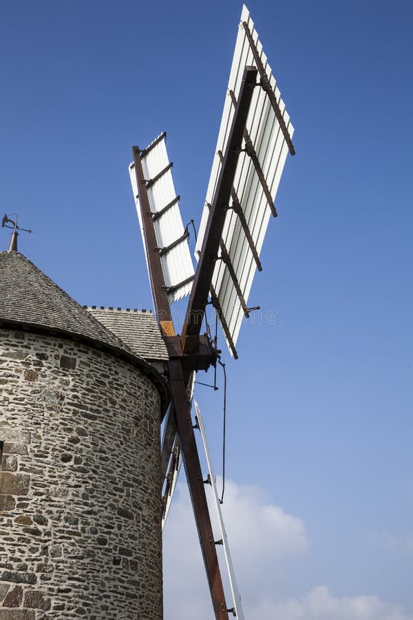 la grande récré moulin