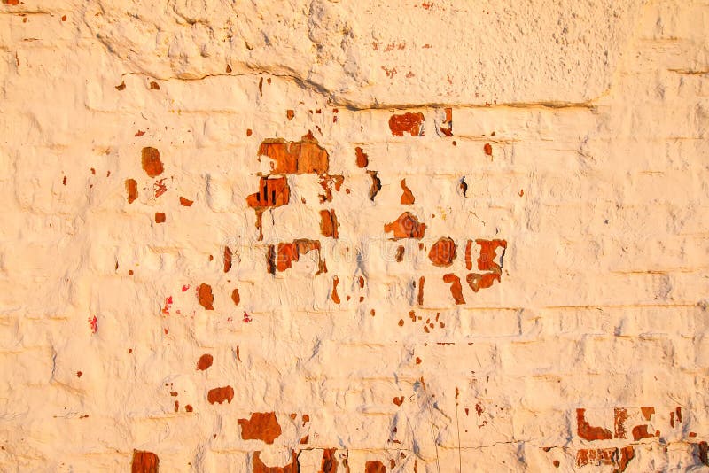 Vieux mur Texture âgée affligée de recouvrement Fond naturel grunge images libres de droits Vieux mur Texture âgée affligée de recouvrement Fond naturel grunge images libres de droits