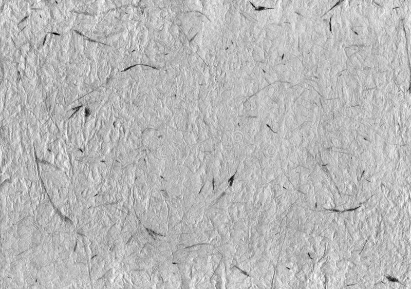 Vieux Papier Texture Noir Et Blanc Rugueux Gratter Fond De Papier