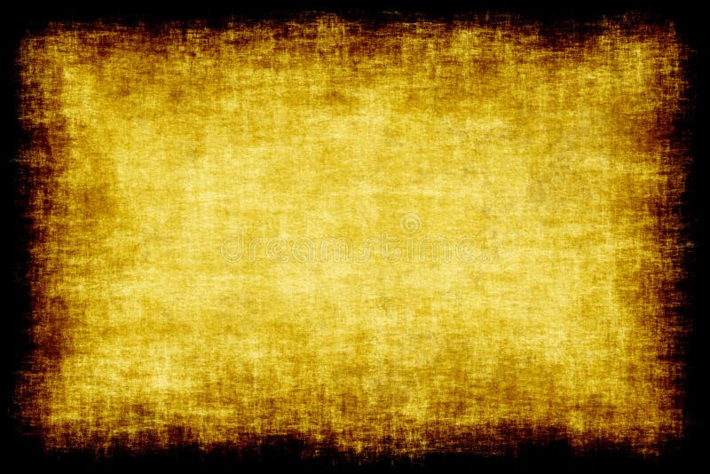 Vieux papier parcheminé illustration stock Vieux papier parcheminé illustration stock