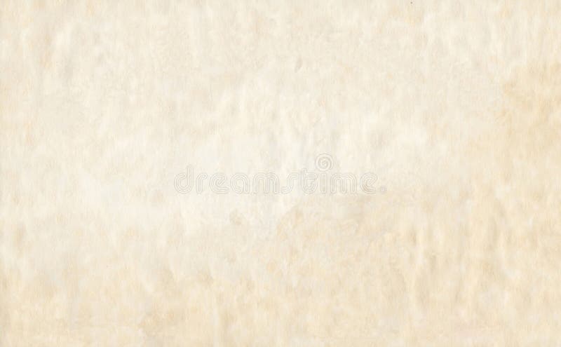 Vieux papier parcheminé photographie stock libre de droits Vieux papier parcheminé photographie stock libre de droits