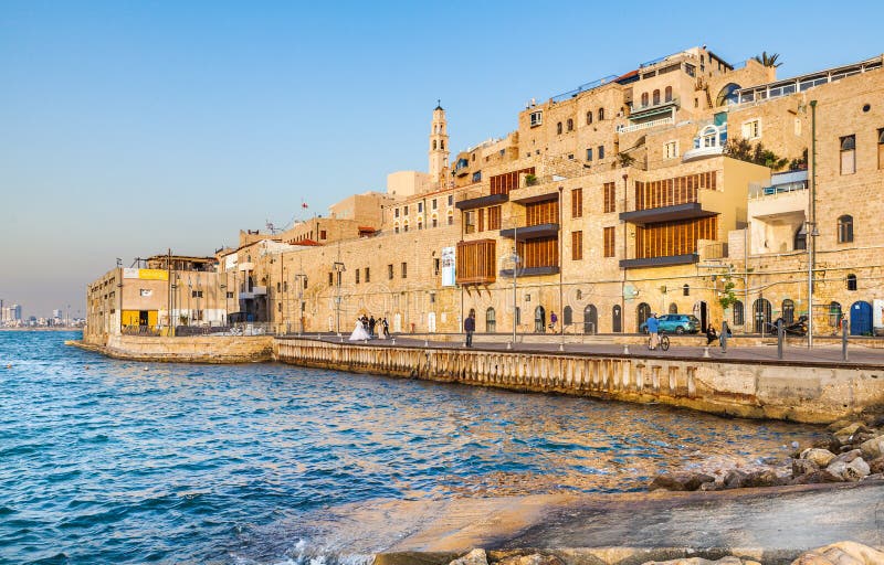 jaffa