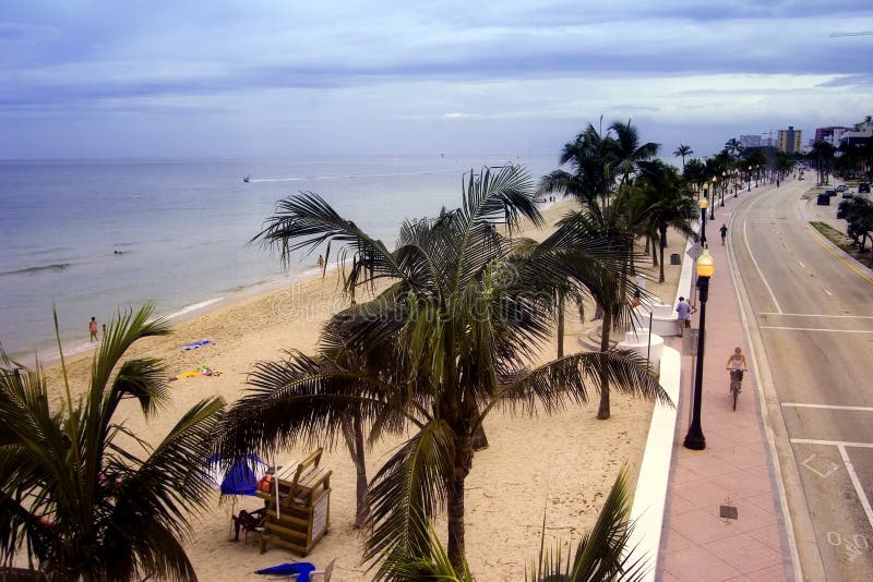 View A1A Ft. Lauderdale