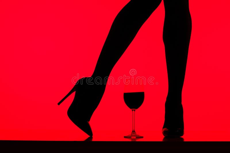Wallpapers erotic babes blurry glass