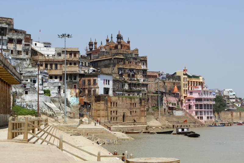 brahma ghats