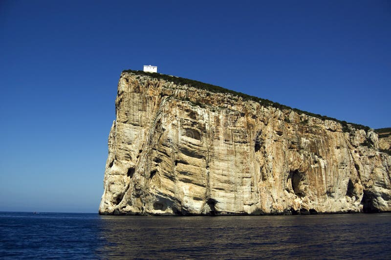 Asombroso de capa carino a cueva, más cercano sardo la ciudad de ()  