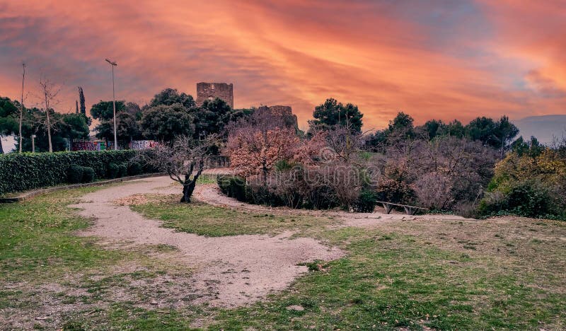 Castell Ciuro Stock Photos - Free & Royalty-Free Stock Photos from ...