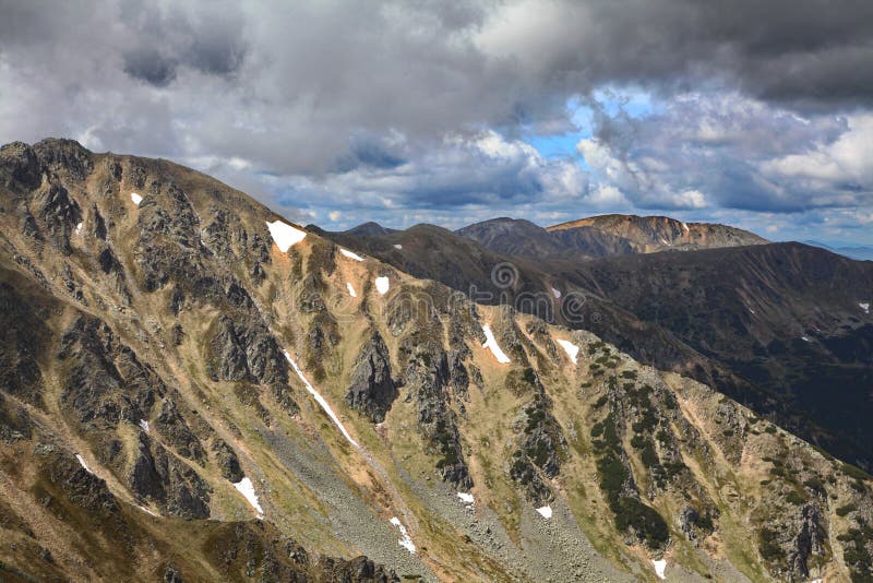 View from Chopok