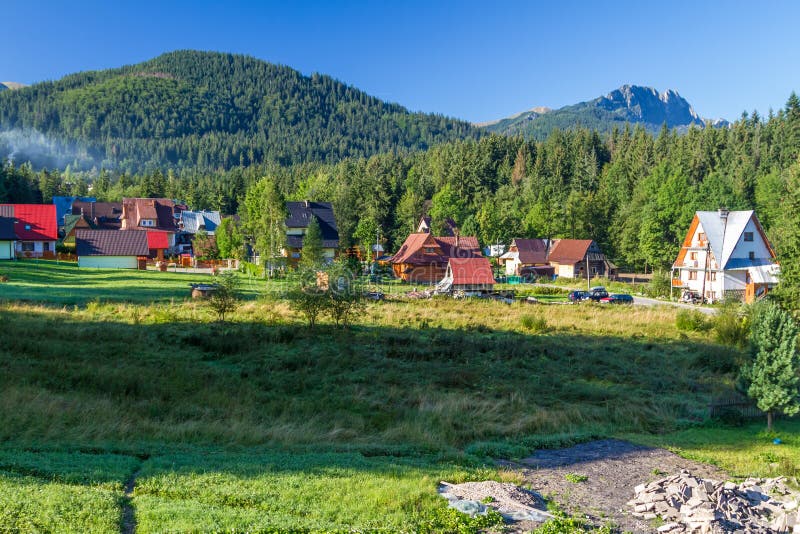 Zakopane