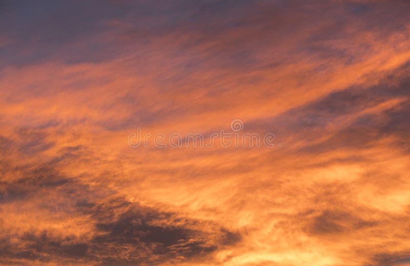 Dramatic cloudy Skies backgrounds royalty free stock photos
