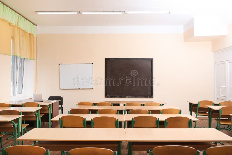 Empty Classroom Background Images, HD Pictures and Wallpaper For Free  Download