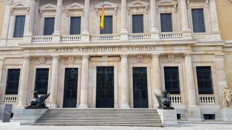 view-at-the-entrance-in-the-national-archeological-museum-in-madrid