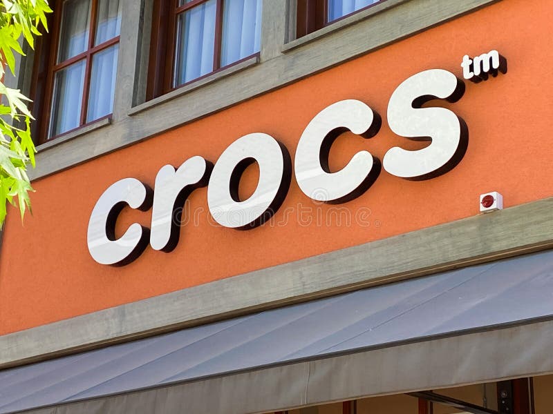crocs store 34th street
