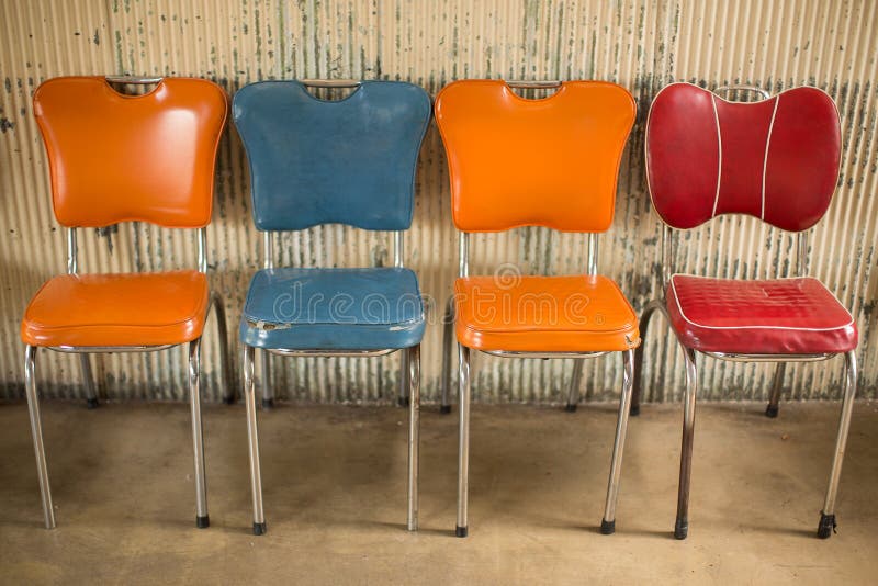 New retro kitchen table chairs 986 Old Kitchen Chairs Photos Free Royalty Stock From Dreamstime