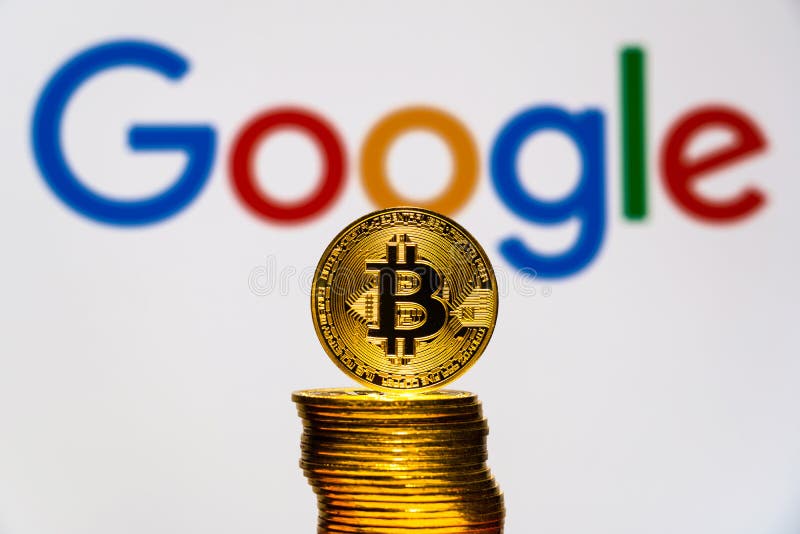 Stop Crypto Coin Mining, Google cryptocoin