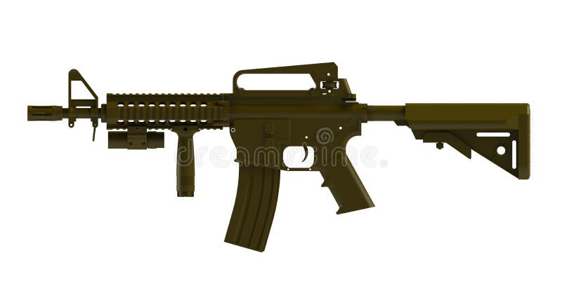 AR-15 - Roblox