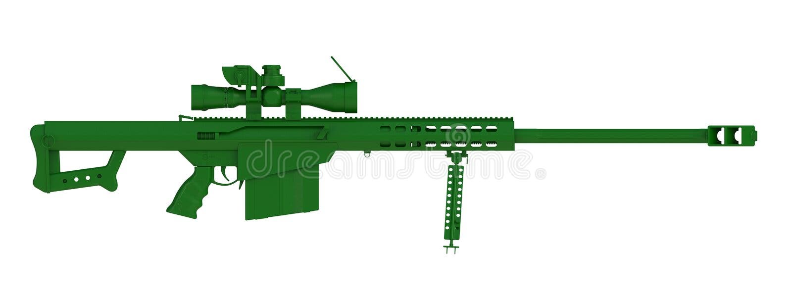 50 Caliber Sniper Rifle Stock Photos - Free & Royalty-Free Stock Photos  from Dreamstime