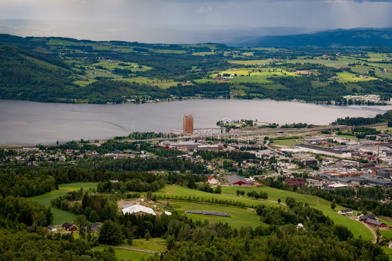 Brumunddal Fro () Brumunddal Fro