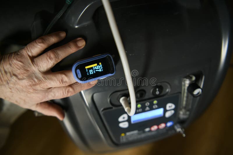 finger oxygen meter lung dead space finger oxygen meter lung dead space