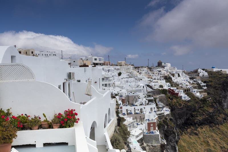 picturesque greek island on aegean sea picturesque greek island on aegean sea