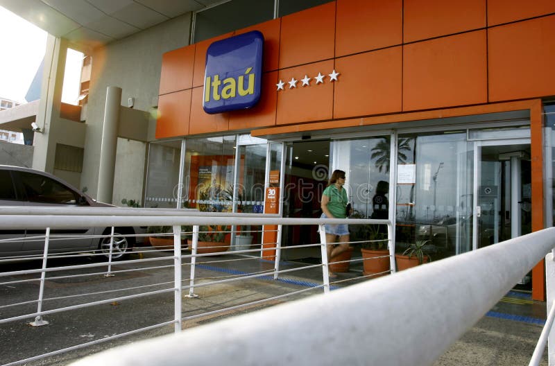 138 Itaú Bank Stock Photos - Free & Royalty-Free Stock Photos from ...