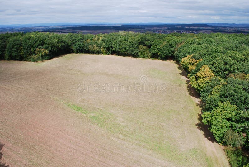 View landscape