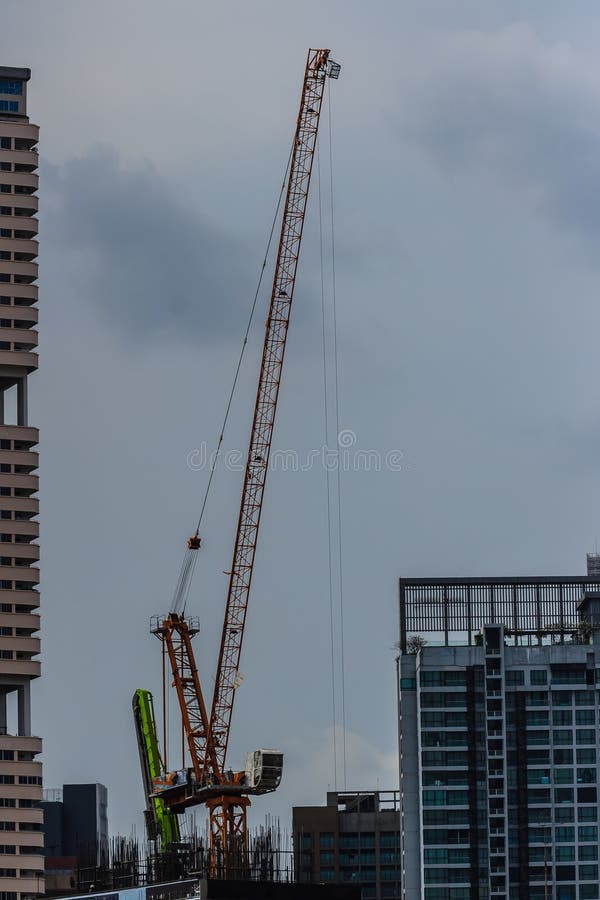 lift planning luffing jib tower crane lift planning luffing jib tower crane
