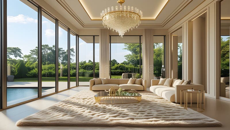 Picture of Luxury Penthouse Living: Your Ultimate Urban Sanctuary Guide