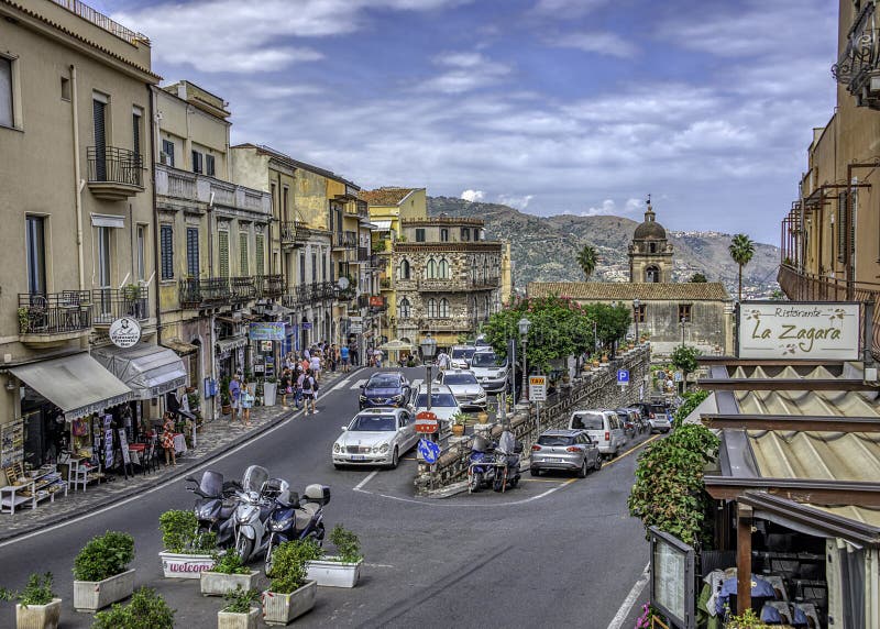 SICILY INTERSECTION