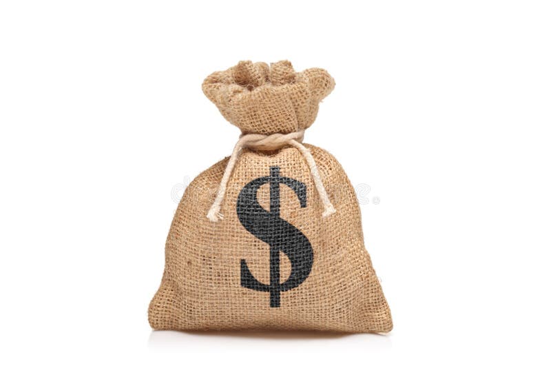 money bag