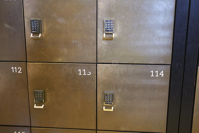 142 Museum Lockers Stock Photos - Free & Royalty-Free Stock Photos from