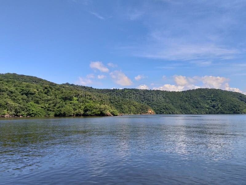 Chacachacare Island, Trinidad and Tobago Stock Photo - Image of plastic ...