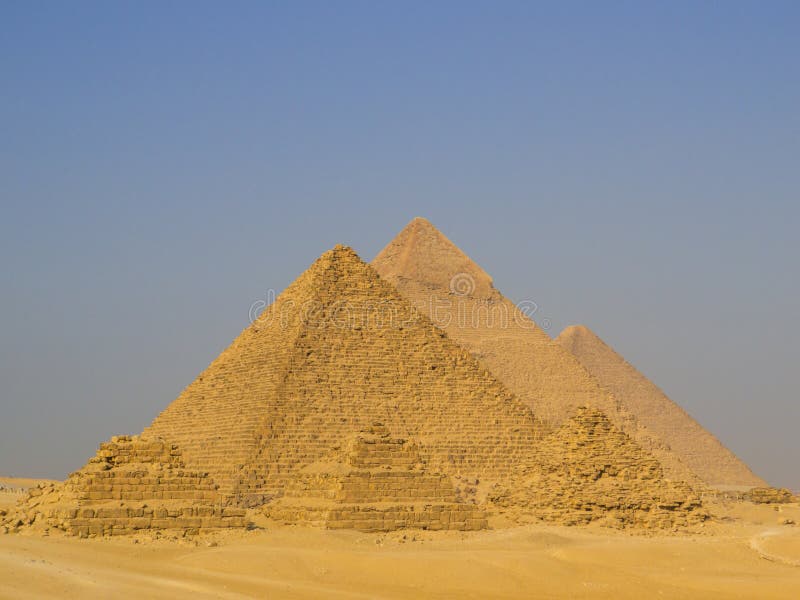 154 Egyptian Pyramid Top View Stock Photos - Free & Royalty-Free