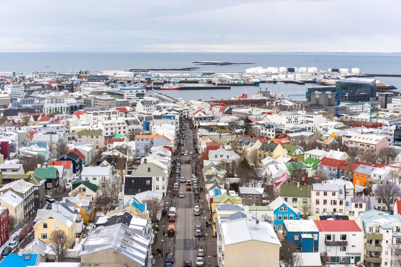 Reyjakavik Iceland Stock Photos - Free & Royalty-Free Stock Photos from ...