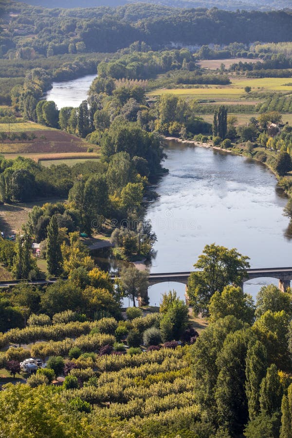 dordogne river valley dordogne river valley