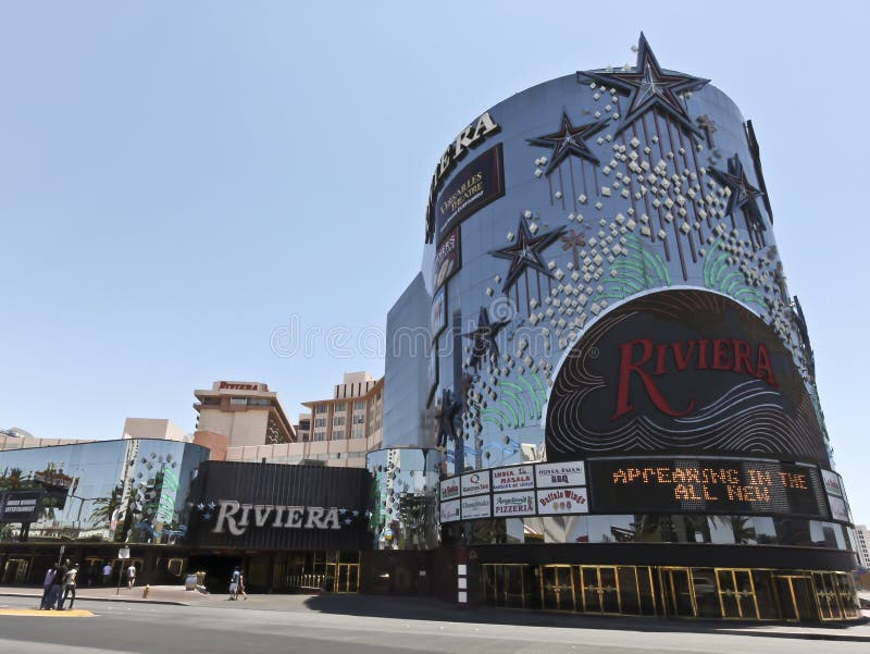 1,416 Hotel Riviera Las Vegas Stock Photos, High-Res Pictures, and