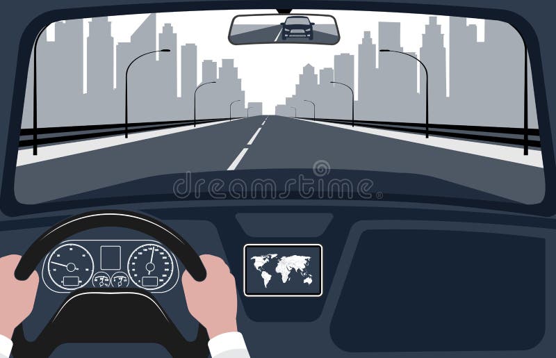 Pedestrian Road Safety Rules. Young Male Character is about To Cross the  Road. Look Both Ways before Crossing Stock Vector - Illustration of drive,  flat: 248022197