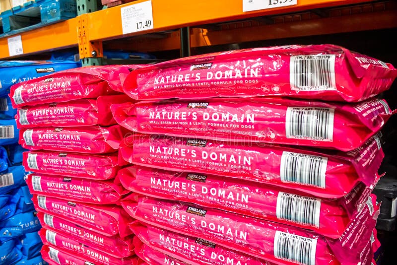 Costco domain top