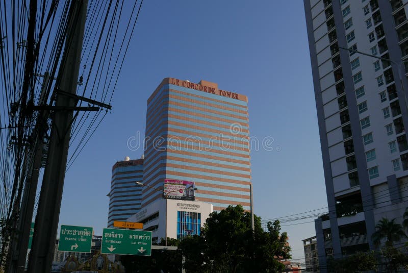 Travel on this street is easy because it`s has 8 MRT station down the road and many tall buildings too I have no Information about the buildings though. Travel on this street is easy because it`s has 8 MRT station down the road and many tall buildings too I have no Information about the buildings though.