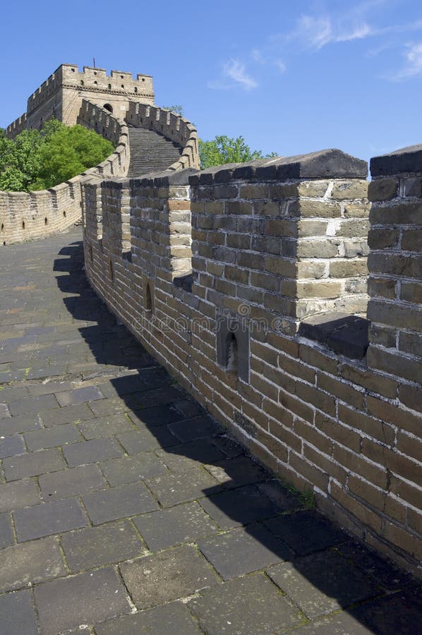 Great Wall