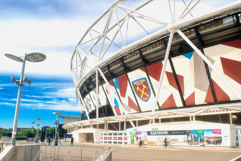 west ham stadium visit