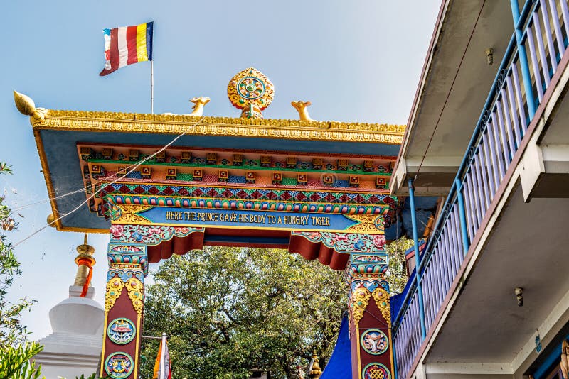 namo buddha nepal monastery namo buddha nepal monastery