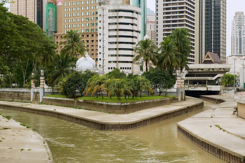 Masjid As Syakirin Gombak : As Syakirin Mosque editorial stock image