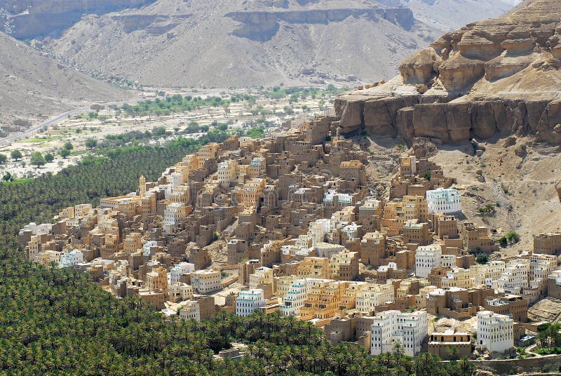 Hadramaut Valley Photos - Free & Royalty-Free Stock Photos from Dreamstime