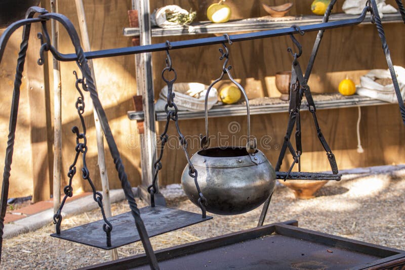 Traditional Medieval Lantern Stock Image Image of glass, symbol 105971533