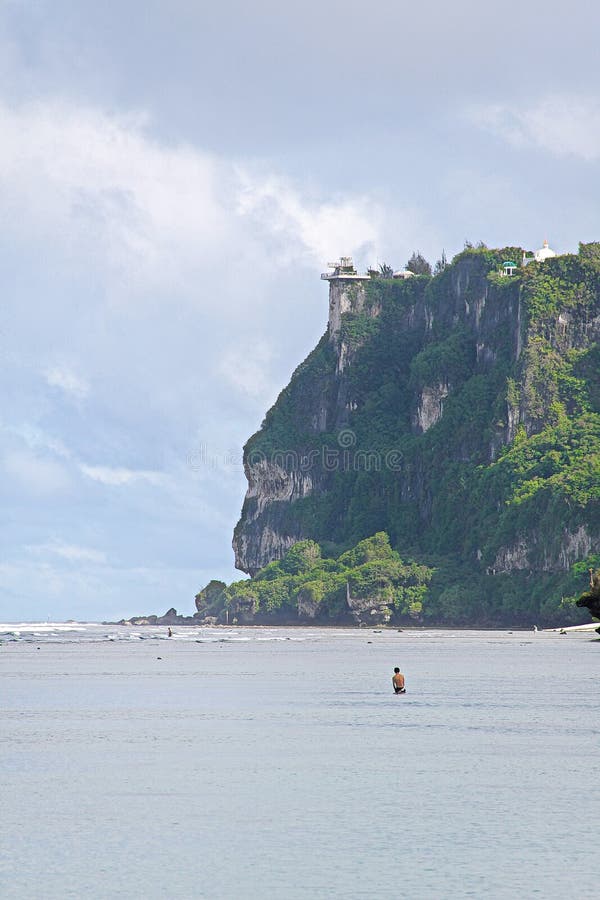 Two Lovers Point Guam Photos Free Royalty Free Stock Photos From Dreamstime