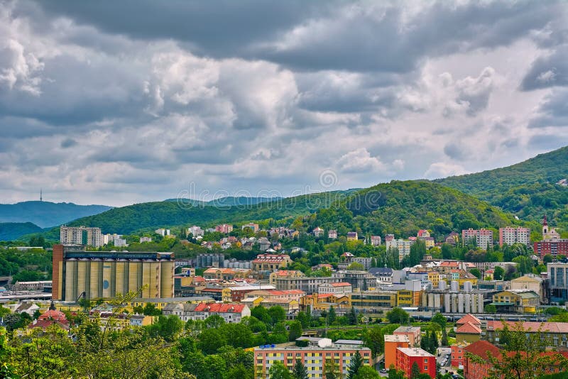 Usti Nad Labem