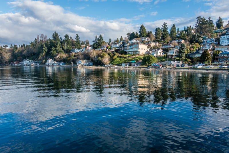 Dash Point Wa Tide Chart